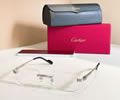 Cartier Glasses MODEL CT0578O SIZE 145 best quality 1:1 