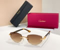 Cartier Sunglasses MODEL CT0580S Size 56-18-145 best quality 1:1 