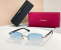 Cartier Sunglasses MODEL CT0580S Size 56-18-145 best quality 1:1 