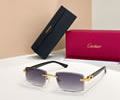 Cartier Sunglasses MODEL CT0582S Size 55-19-145 best quality 1:1 