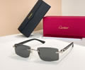 Cartier Sunglasses MODEL CT0582S Size 55-19-145 best quality 1:1 