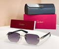 Cartier Sunglasses MODEL CT0583O Size 145 best quality 1:1 