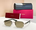 Cartier Sunglasses MODEL CT0583O Size 145 best quality 1:1 