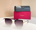 Cartier Sunglasses MODEL CCT0432S Size 140 best quality 1:1 