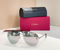 Cartier Sunglasses MODEL CT0065S Size 140 best quality 1:1 