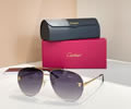 Cartier Sunglasses MODEL CT0065S Size 140 best quality 1:1 