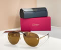 Cartier Sunglasses MODEL CT0065S Size 140 best quality 1:1 