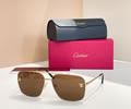 Cartier Sunglasses MODEL CT0244S Size 140 best quality 1:1 