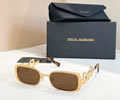 Dolce & Gabbana Sunglasses MODEL DG2058 SIZE 57-20-145