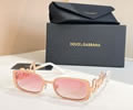Dolce & Gabbana Sunglasses MODEL DG2058 SIZE 57-20-145