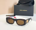 Dolce & Gabbana Sunglasses MODEL DG6679 SIZE 53-22-142