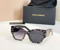 Dolce & Gabbana Sunglasses MODEL DG6680 SIZE 55-17-142