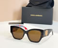 Dolce & Gabbana Sunglasses MODEL DG6680 SIZE 55-17-142