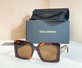 Dolce & Gabbana Sunglasses MODEL DG4525B SIZE 54-22-145