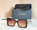 Dolce & Gabbana Sunglasses MODEL DG4525B SIZE 54-22-145