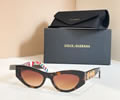Dolce & Gabbana Sunglasses MODEL DG1663LB SIZE 54-18-145