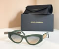 Dolce & Gabbana Sunglasses MODEL DG1663LB SIZE 54-18-145