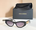 Dolce & Gabbana Sunglasses MODEL DG1663LB SIZE 54-18-145