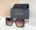 Dolce & Gabbana Sunglasses MODEL DG 4525B SIZE 54-22-145