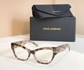 Dolce & Gabbana Glasses MODEL DG3404 SIZE 55-17-145