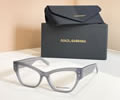 Dolce & Gabbana Glasses MODEL DG3404 SIZE 55-17-145