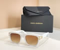 Dolce & Gabbana Sunglasses MODEL DG4496 SIZE 55-21-145