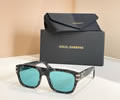 Dolce & Gabbana Sunglasses MODEL DG4496 SIZE 55-21-145