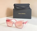 Dolce & Gabbana Sunglasses MODEL DG6691 SIZE 55-19-145