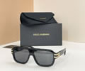 Dolce & Gabbana Sunglasses MODEL DG4507 SIZE 27-12-145