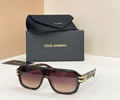 Dolce & Gabbana Sunglasses MODEL DG4507 SIZE 27-12-145