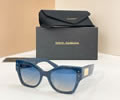 Dolce & Gabbana Sunglasses MODEL DG4480 SIZE 53-20-145
