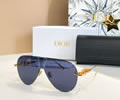 DIOR Sunglasses CD Chain M2U SIZE 135-0-130