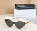 DIOR Sunglasses CDchainMIU M1U SIZE 140-0-135