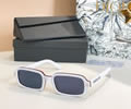 DIOR Sunglasses Dior Pacific S3I SIZE 54-18-140