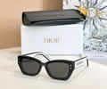 DIOR Sunglasses MODEL DSGTA32UCR SIZE 53-19-140