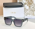DIOR Sunglasses MODEL CD Diamond S3F SIZE 53-19-145