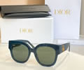 DIOR Sunglasses MODEL DSGTA12UCR SIZE 54- 20-142