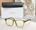 DIOR Glasses MODEL DIORCD3 SIZE 53-18-145
