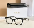 DIOR Glasses MODEL QM5539 SIZE 53-17-145