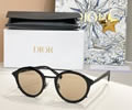 DIOR Sunglasses MODEL DiorBlackSuit R7U SIZE 50-23-145