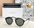 DIOR Sunglasses MODEL DiorBlackSuit R7U SIZE 50-23-145