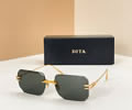 DITA Sunglasses MODEL DTS155T SIZE 60-17 best quality 1:1 