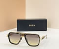 DITA Sunglasses MODEL DTS460 SIZE 57-18-137 best quality 1:1 