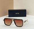 DITA Sunglasses MODEL DTS460 SIZE 57-18-137 best quality 1:1 