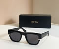 DITA Sunglasses MODEL DTS122 SIZE 52-22-145 best quality 1:1 