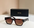 DITA Sunglasses MODEL DTS122 SIZE 52-22-145 best quality 1:1 