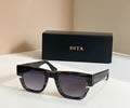 DITA Sunglasses MODEL DTS122 SIZE 52-22-145 best quality 1:1 