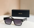 DITA Sunglasses MODEL DTS722 SIZE 54-18-145 best quality 1:1 