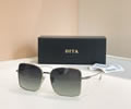 DITA Sunglasses MODEL DTS205 SIZE 57-18-142 best quality 1:1 