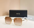 DITA Sunglasses MODEL DTS205 SIZE 57-18-142 best quality 1:1 